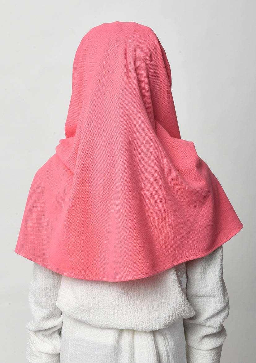 GIRLS SLIP ON Pink Confetti