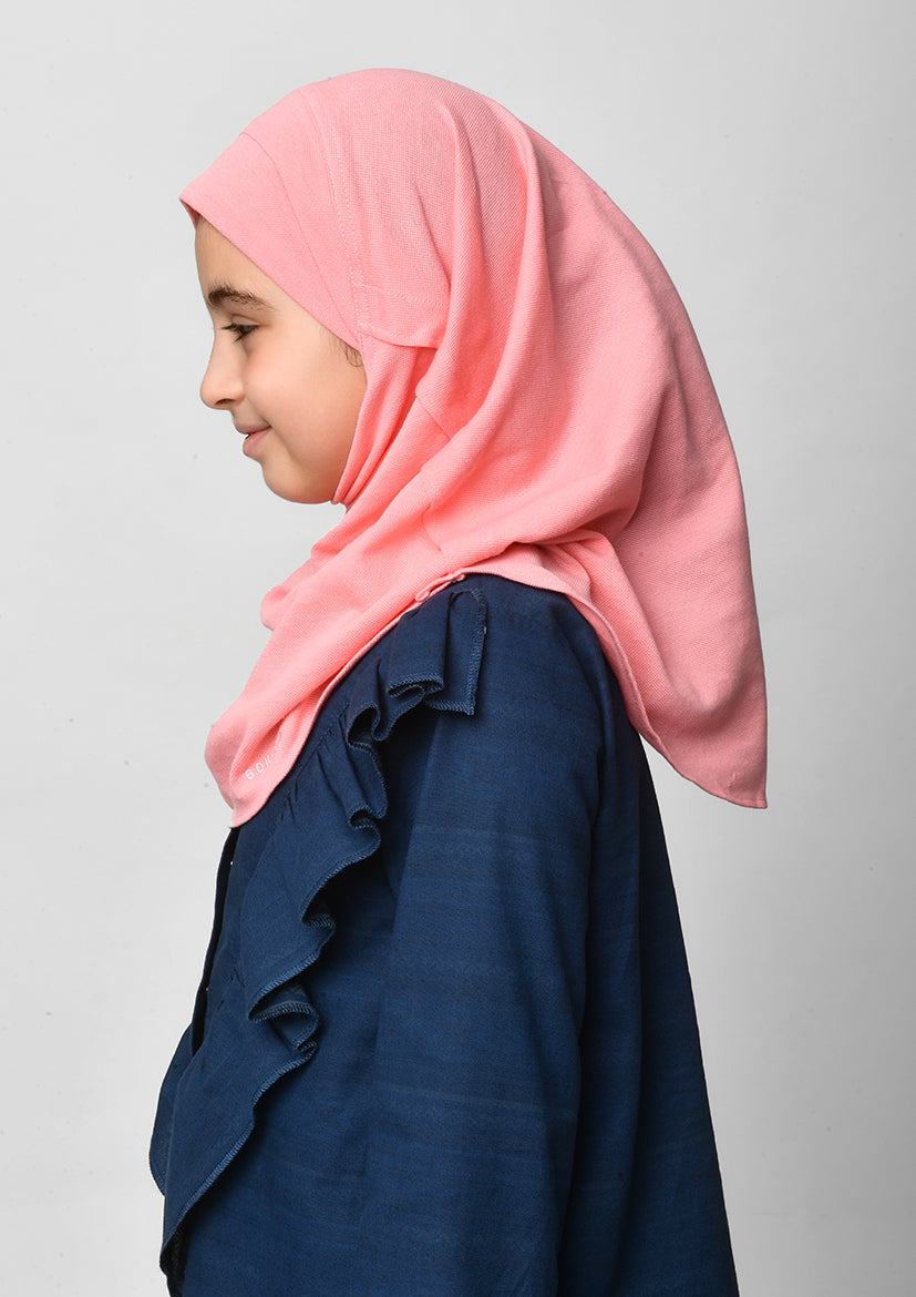 GIRLS SLIP ON Flamingo