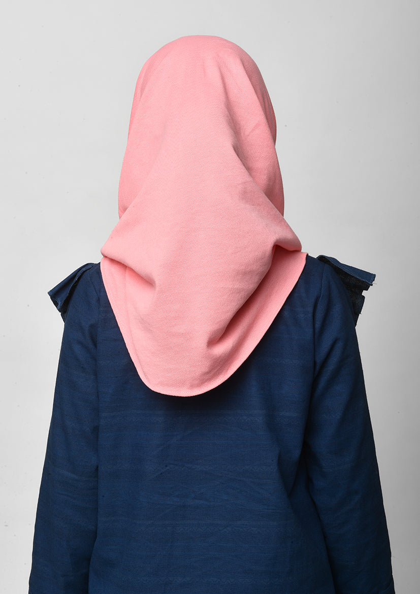 GIRLS SLIP ON Flamingo