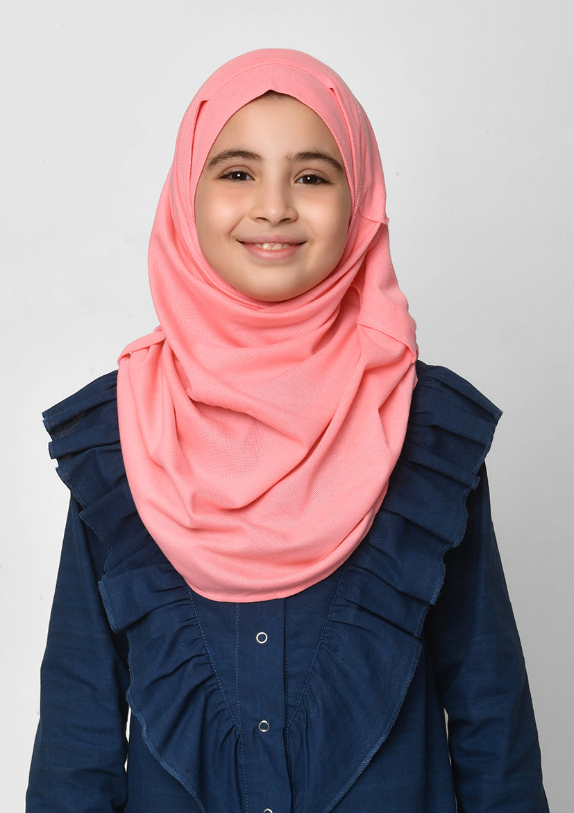 GIRLS SLIP ON Flamingo