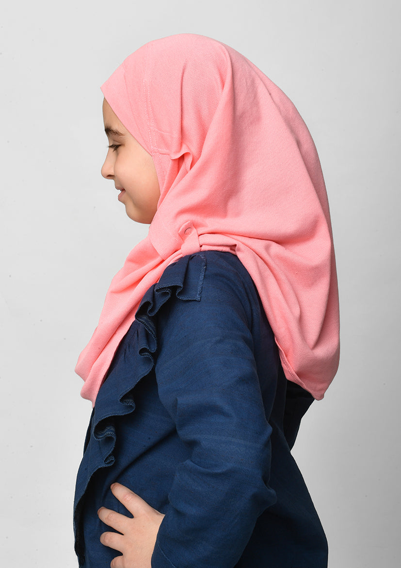 GIRLS SLIP ON Flamingo