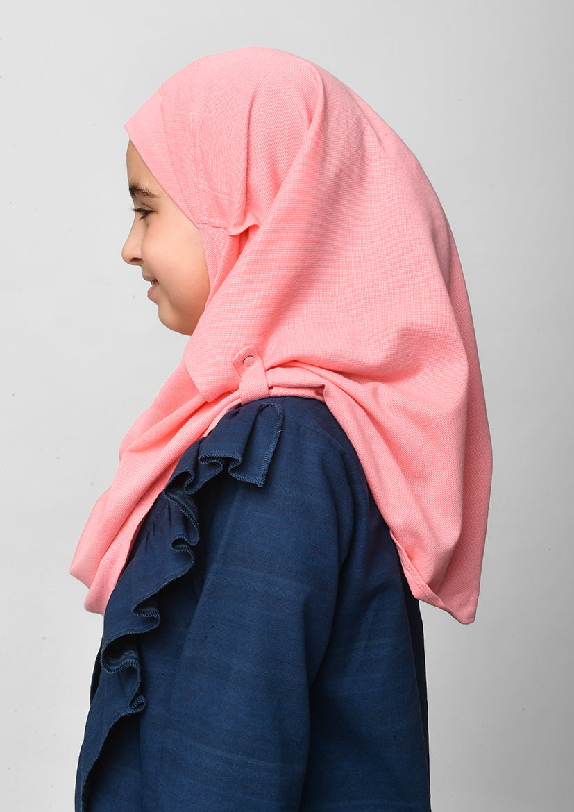 GIRLS SLIP ON Flamingo