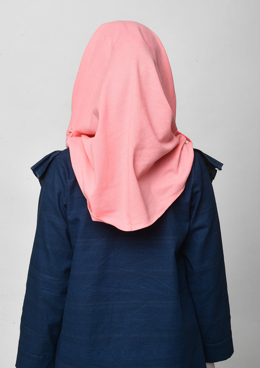 GIRLS SLIP ON Flamingo