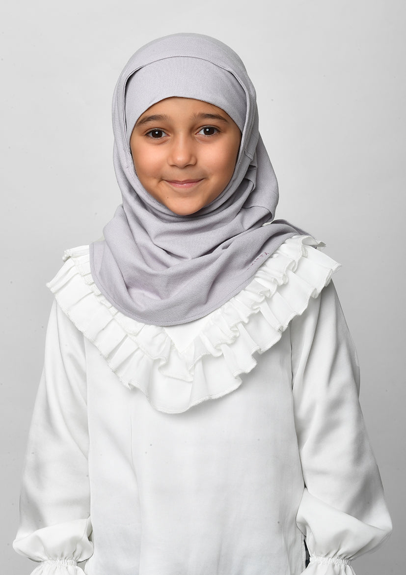 GIRLS SLIP ON Lavender