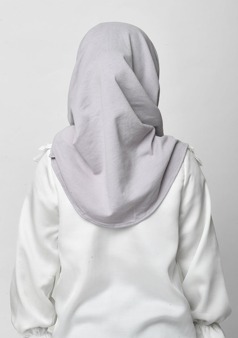 GIRLS SLIP ON Lavender