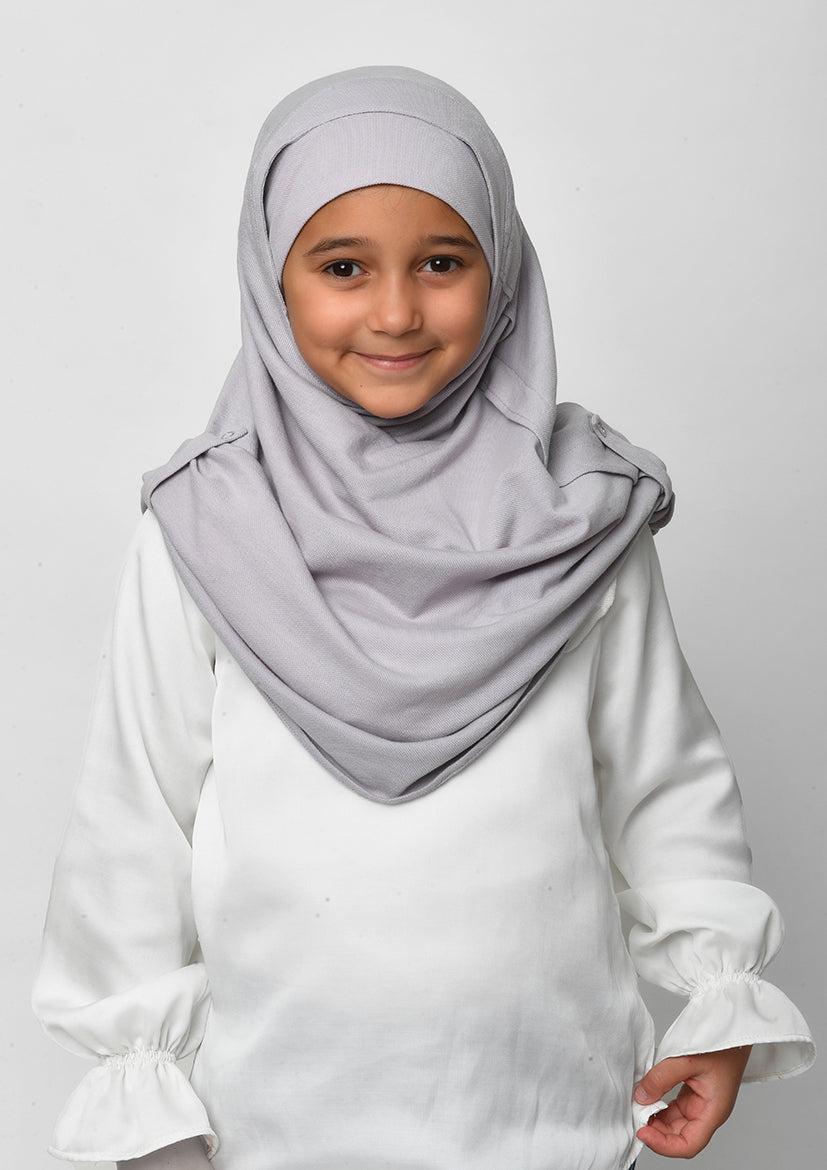 GIRLS SLIP ON Lavender