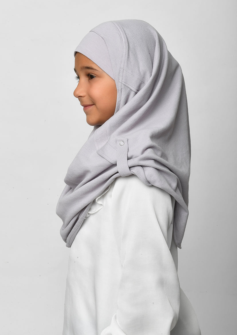 GIRLS SLIP ON Lavender