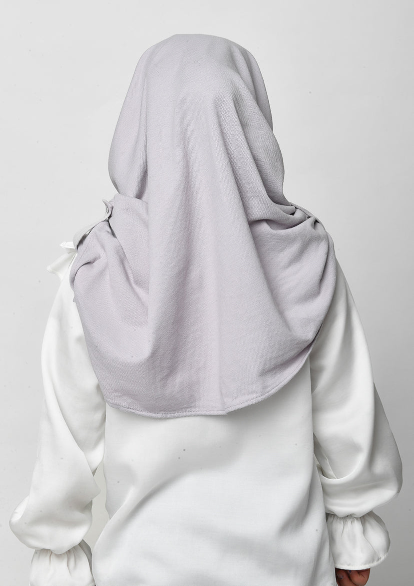 GIRLS SLIP ON Lavender