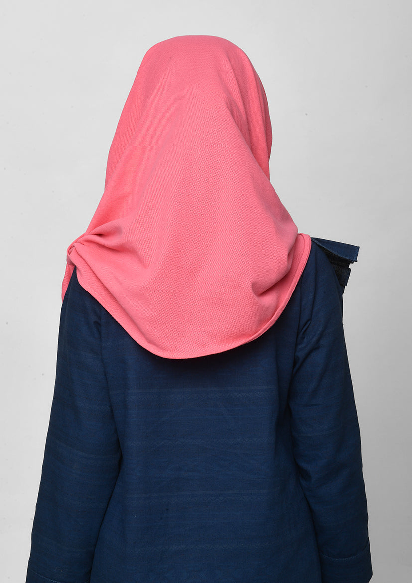 GIRLS SLIP ON Pink Confetti