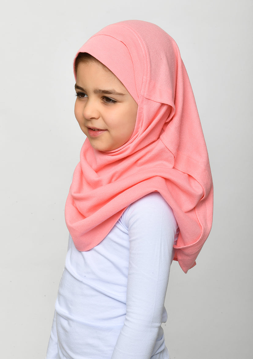 GIRLS SLIP ON Flamingo