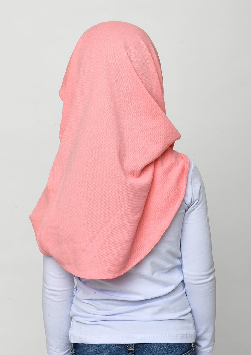 GIRLS SLIP ON Flamingo