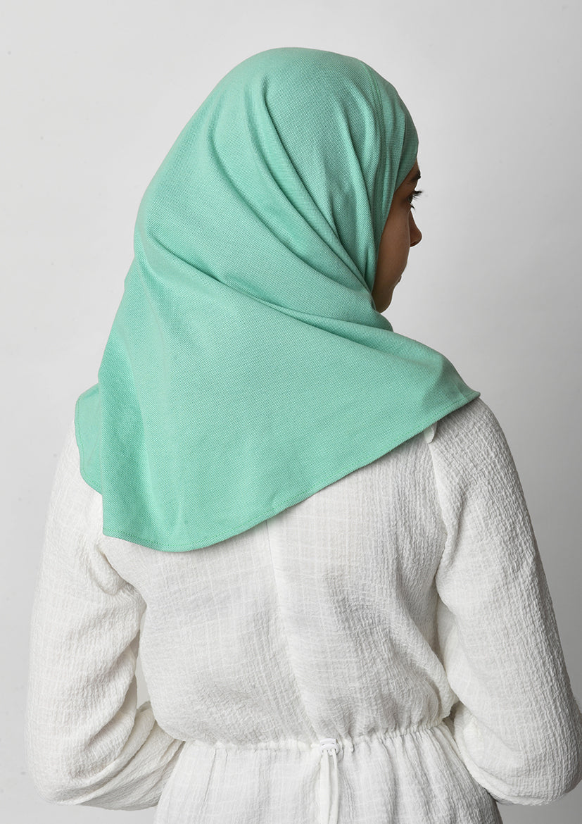 GIRLS SLIP ON Dusty Jade