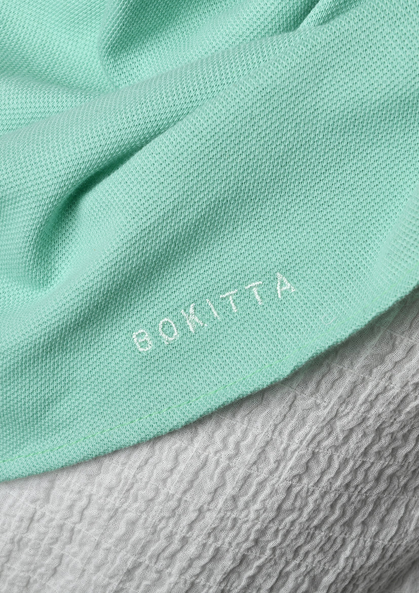 GIRLS SLIP ON Dusty Jade