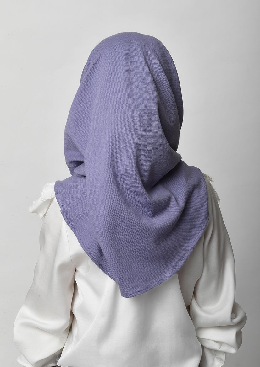 GIRLS SLIP ON Lavender Day