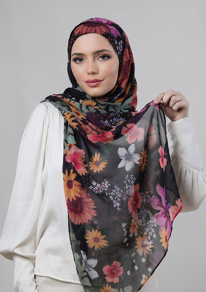 Rio Tropical Twilight