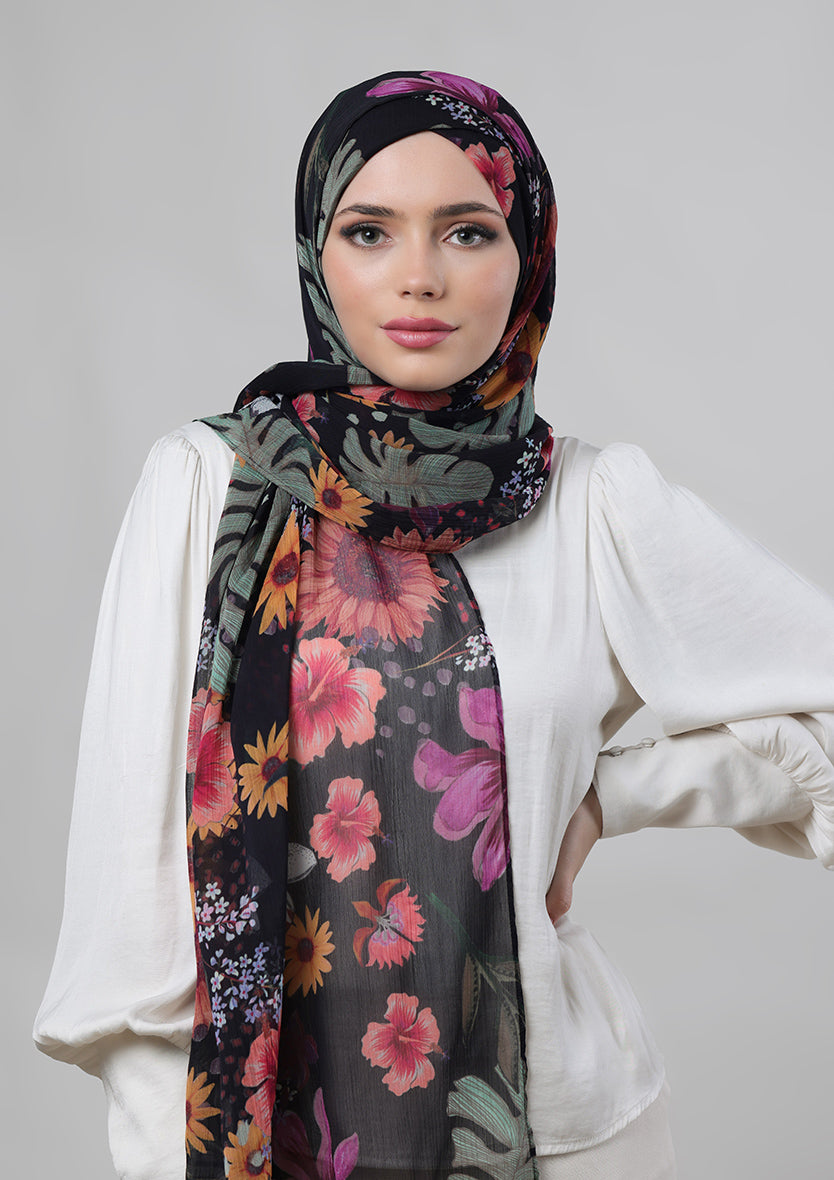 Rio Tropical Twilight