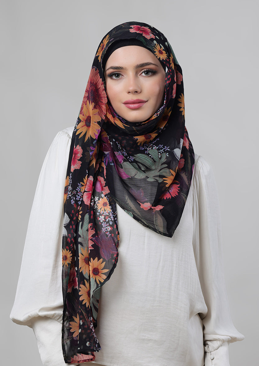 Rio Tropical Twilight