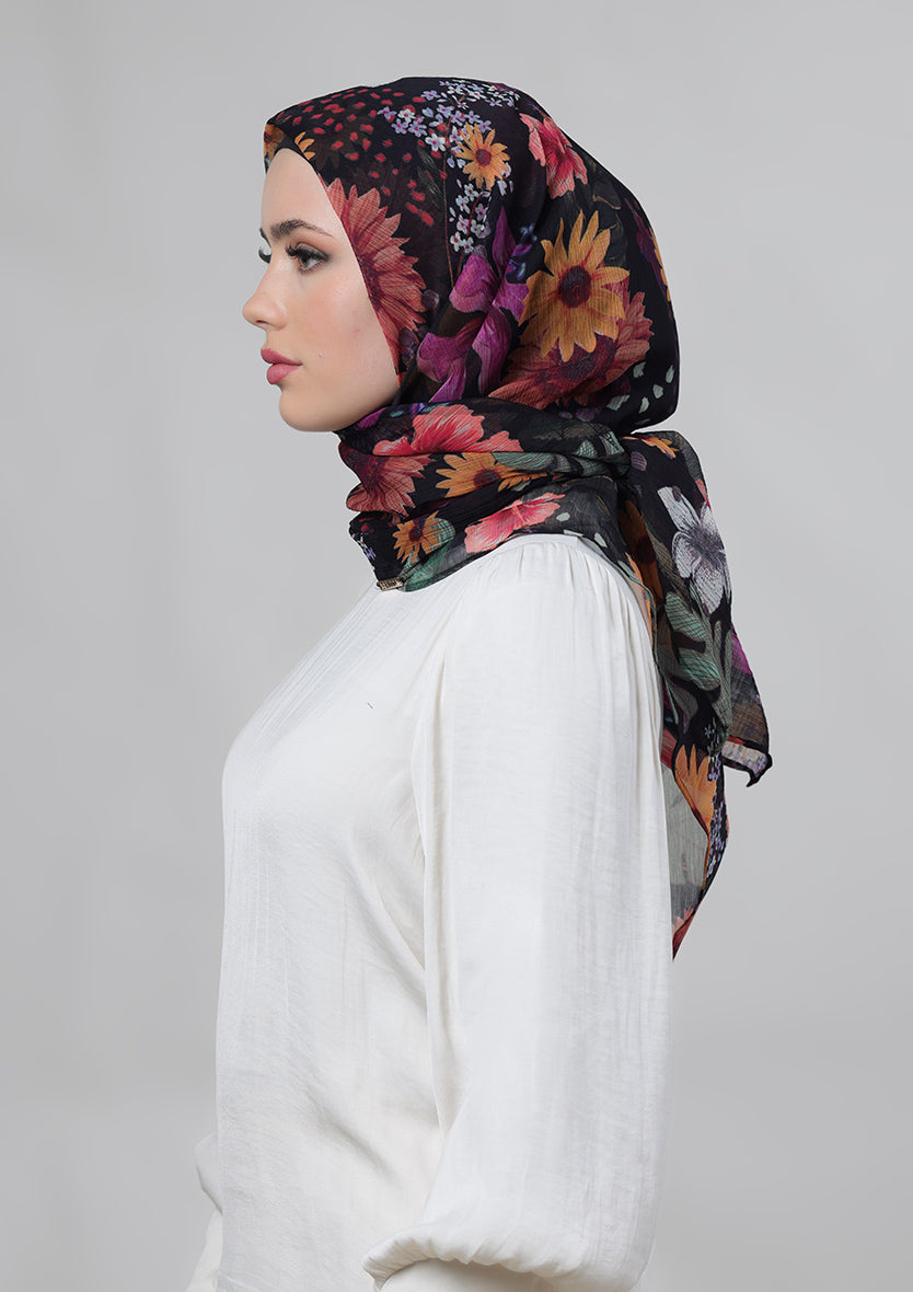 Rio Tropical Twilight