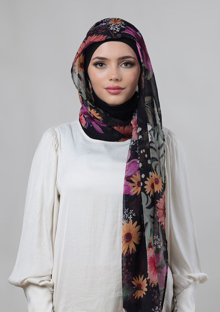 Rio Tropical Twilight