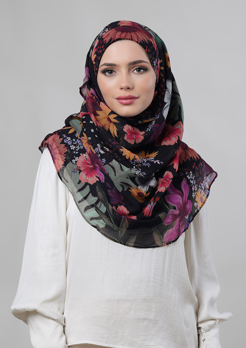 Rio Tropical Twilight