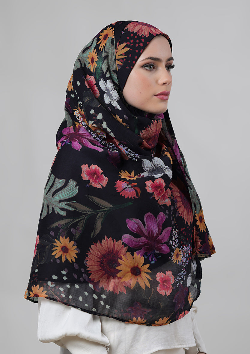 Rio Tropical Twilight