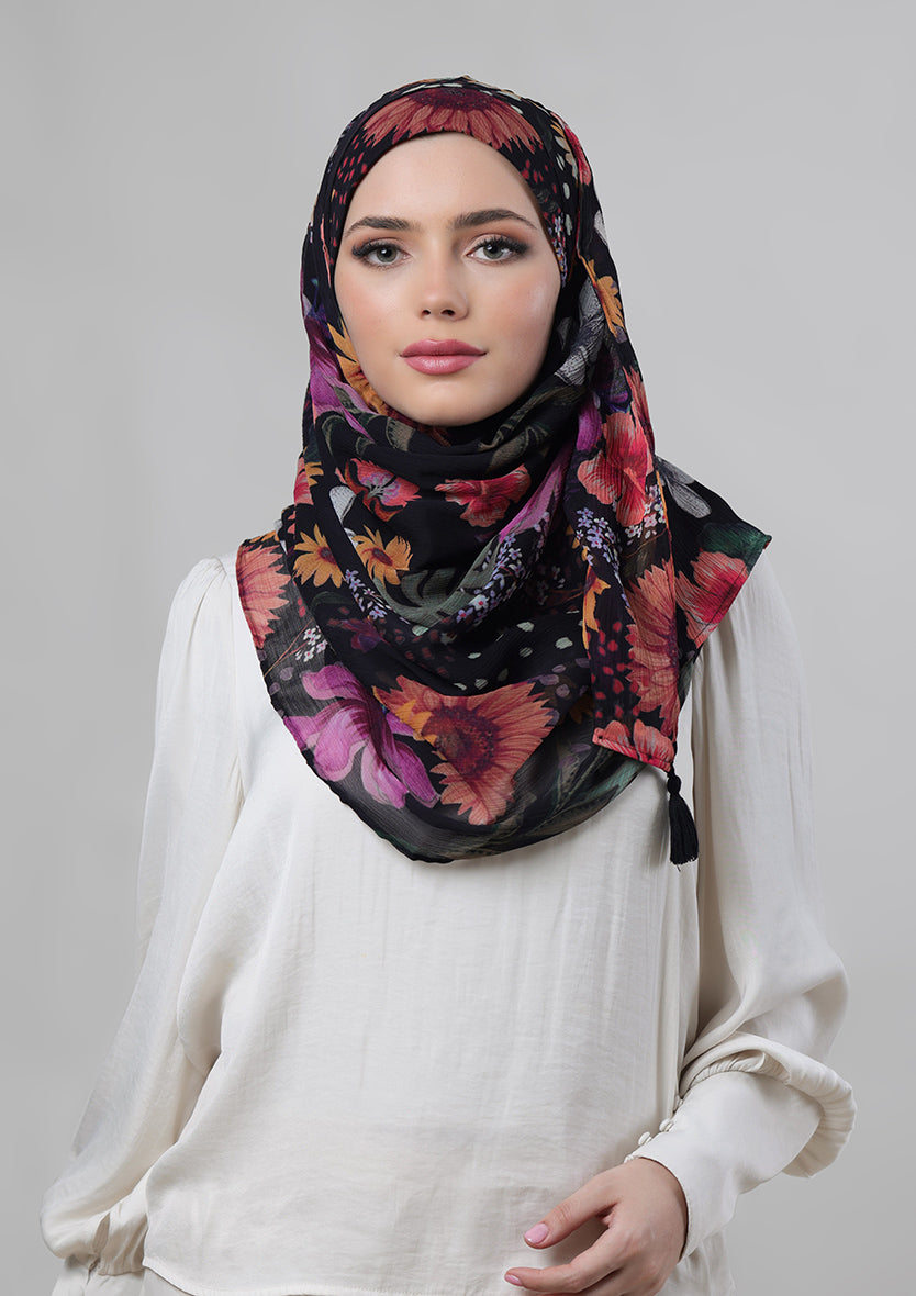 Rio Tropical Twilight