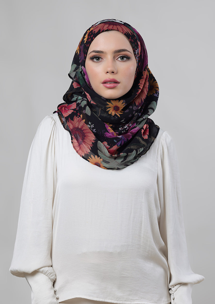 Rio Tropical Twilight