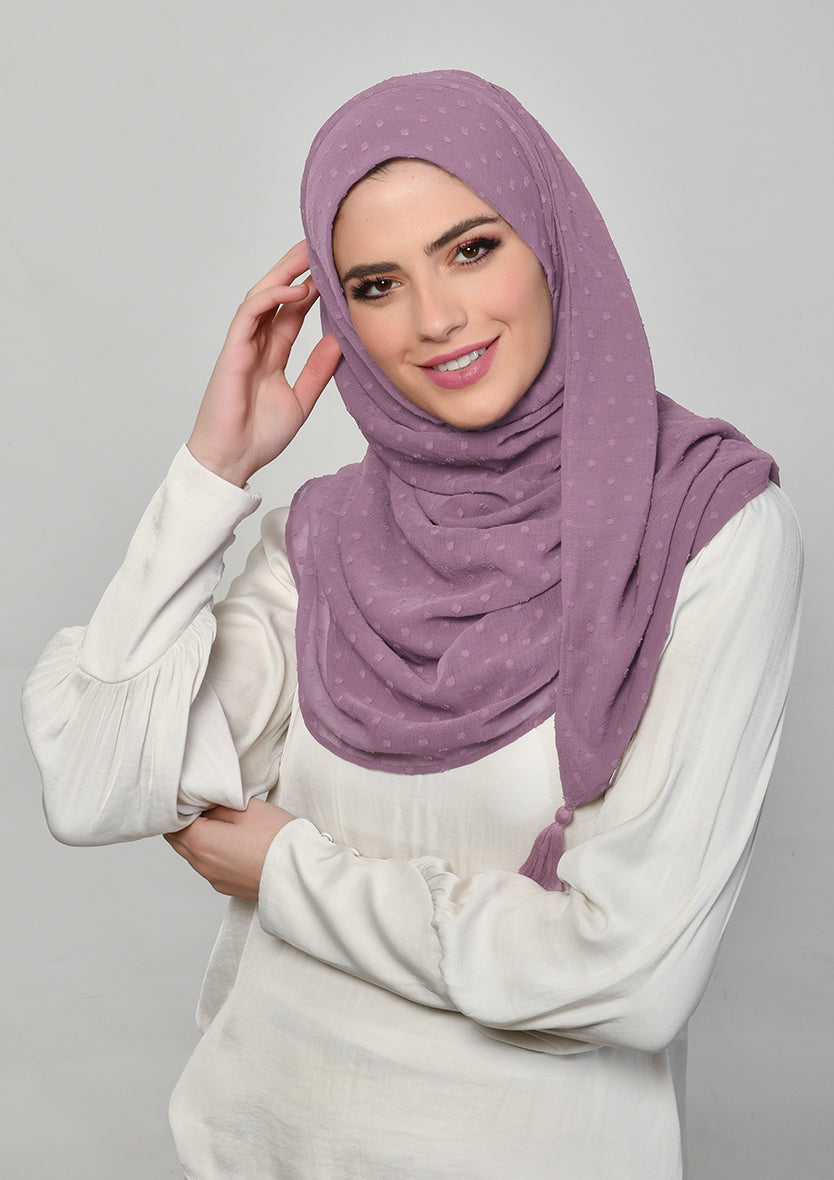 TRAVELERS Vintage Purple