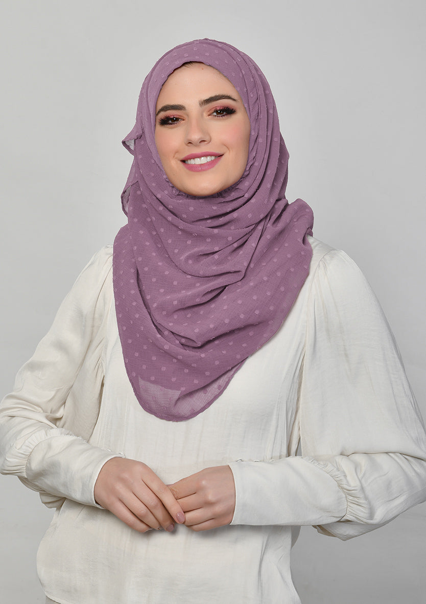 TRAVELERS Vintage Purple