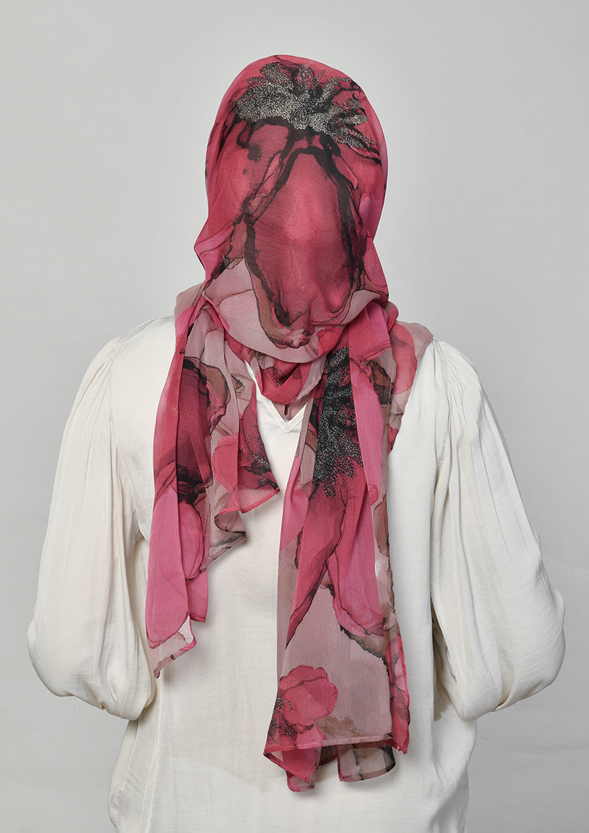 MIRACLES Wardah Vogue