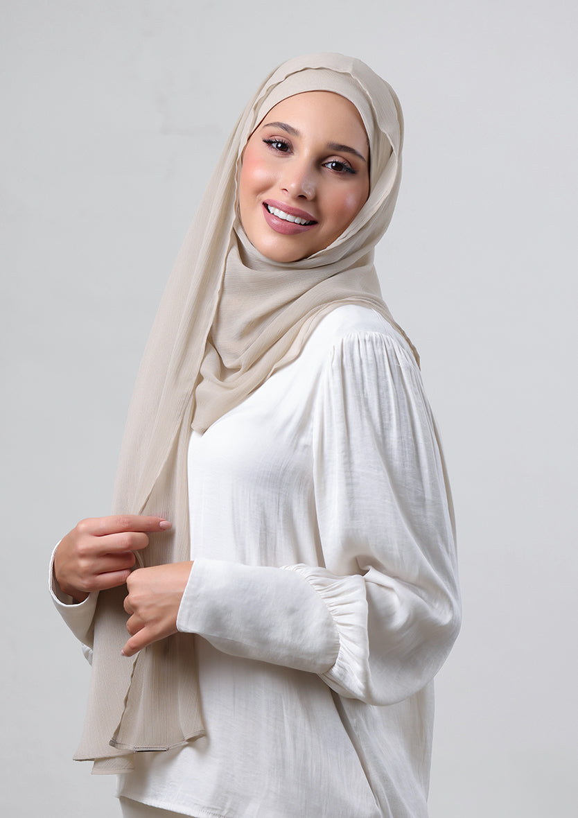 Warm Beige