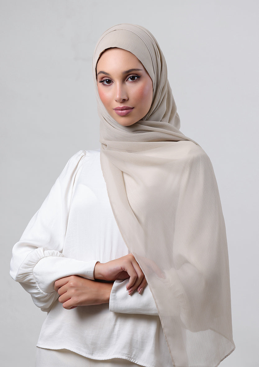 Warm Beige