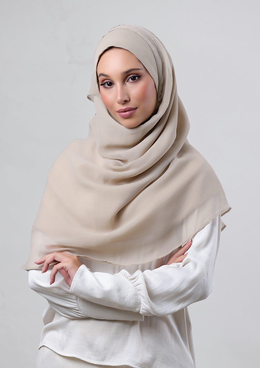 Warm Beige