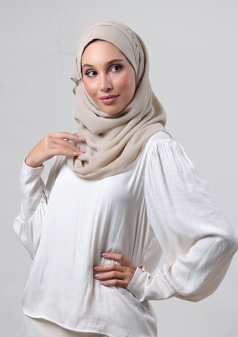 Warm Beige