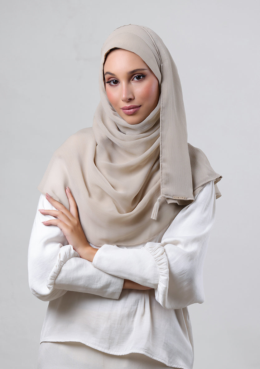 Warm Beige