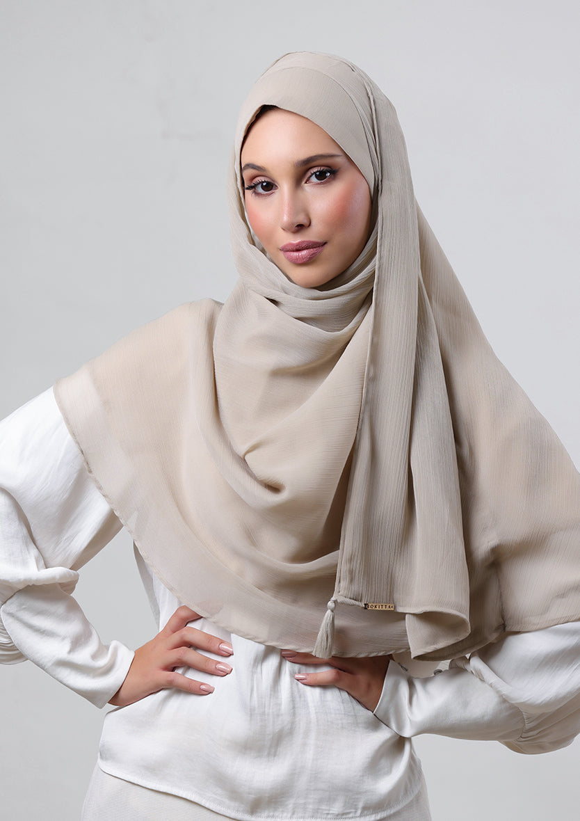Warm Beige