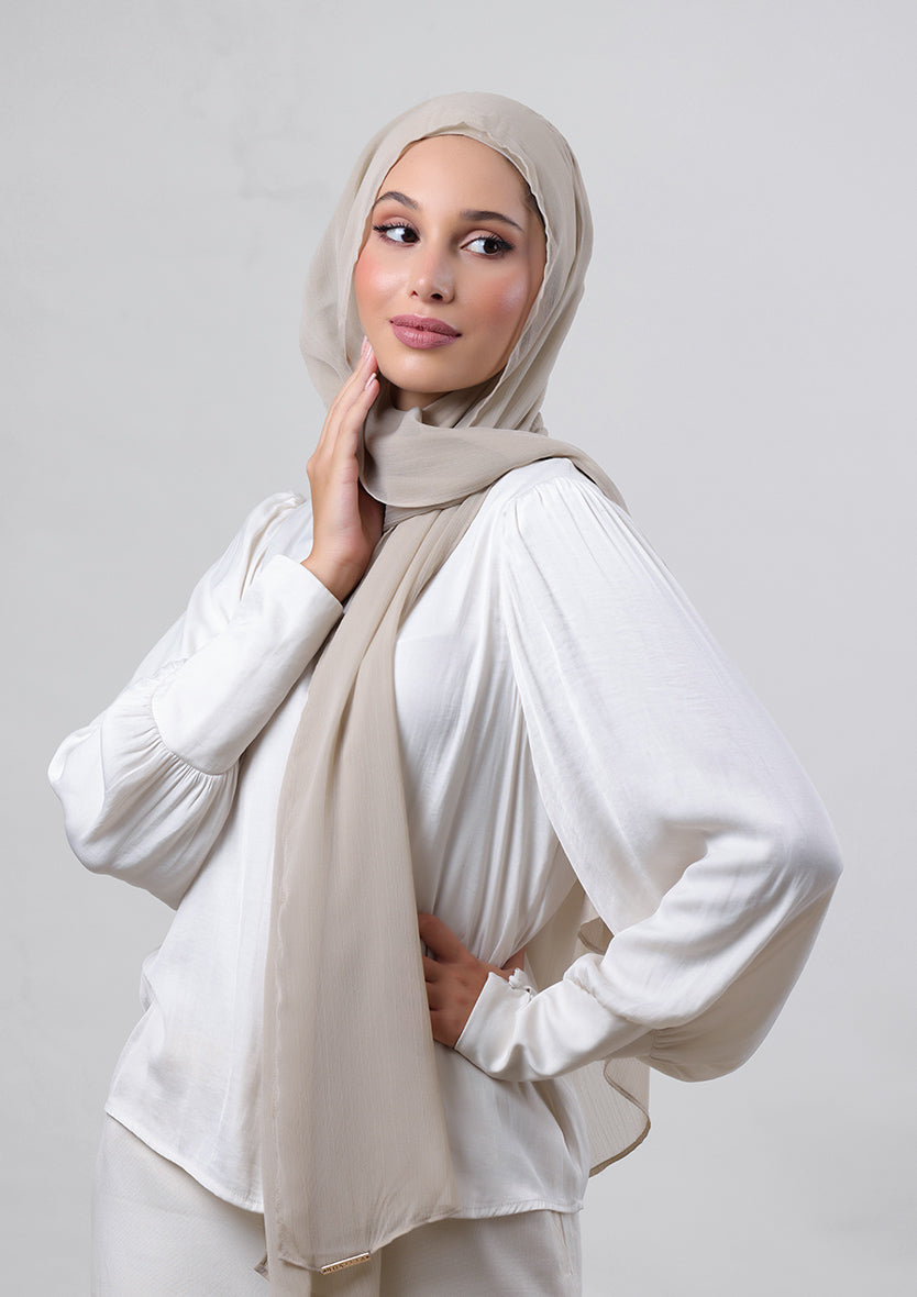 Warm Beige