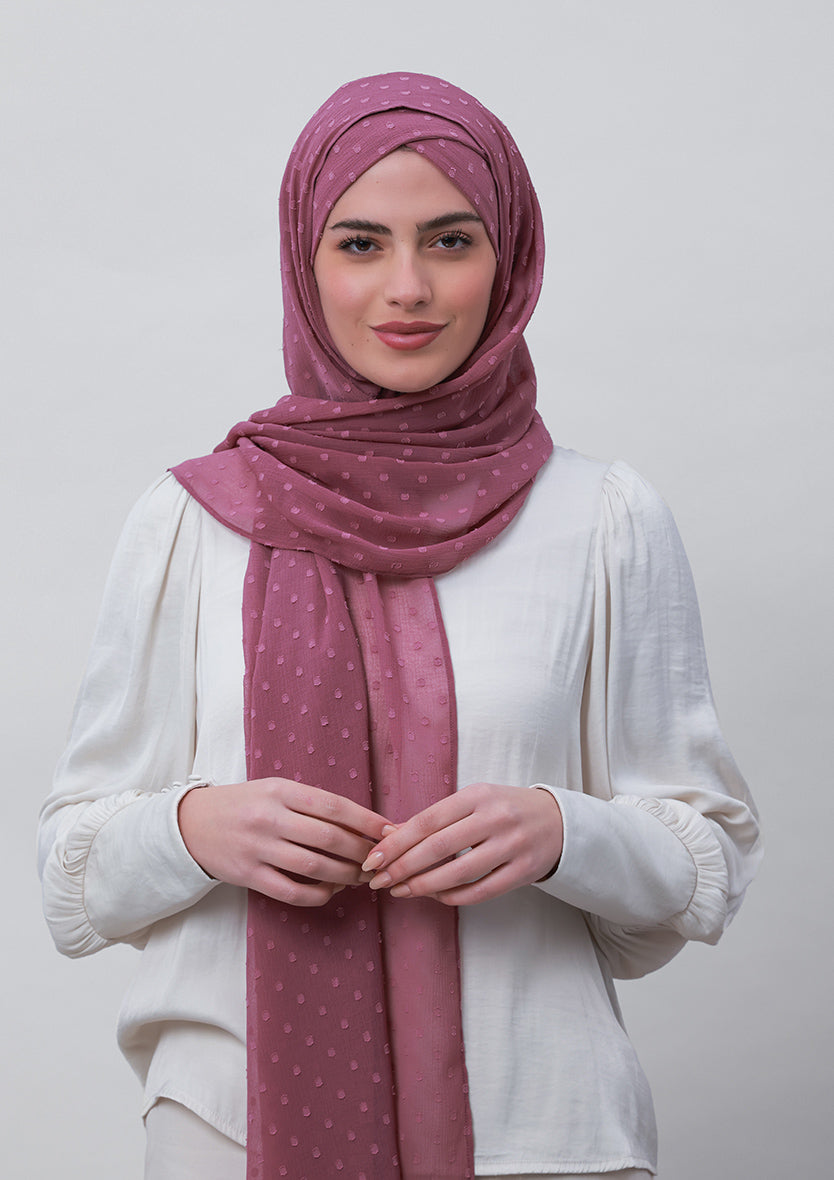 OPTIMISM II Wistful Mauve Freestyle