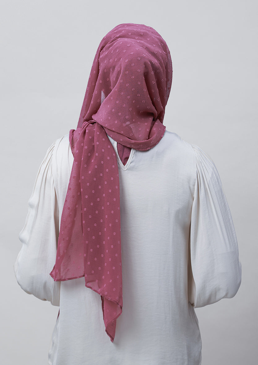 OPTIMISM II Wistful Mauve Vogue