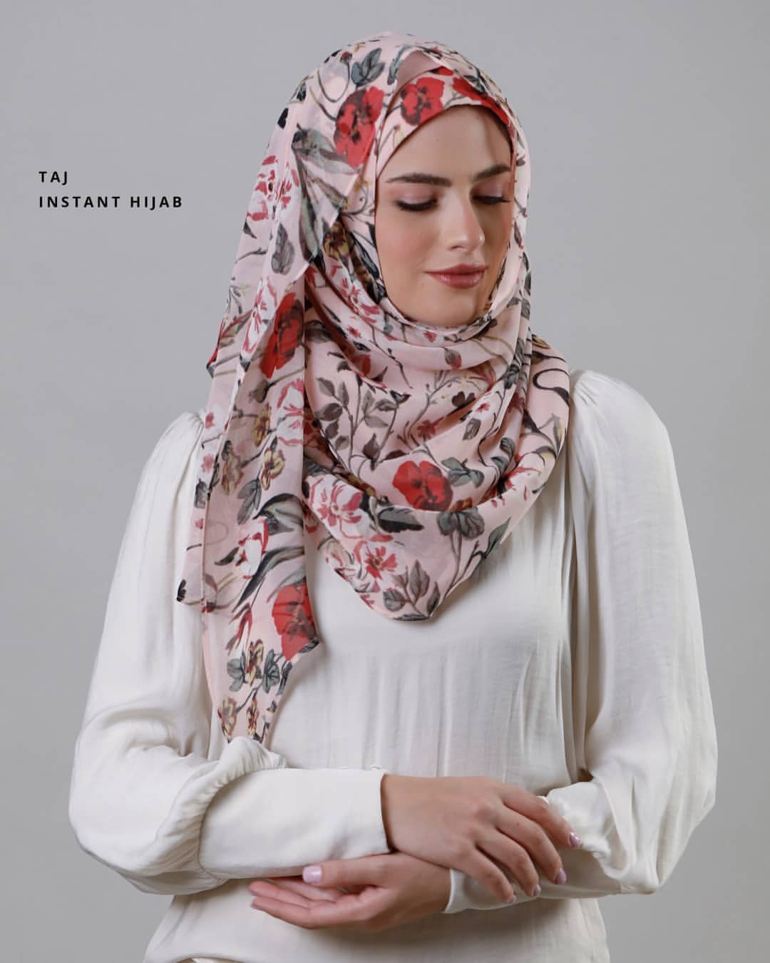 FLOR AMOR April Showers Taj