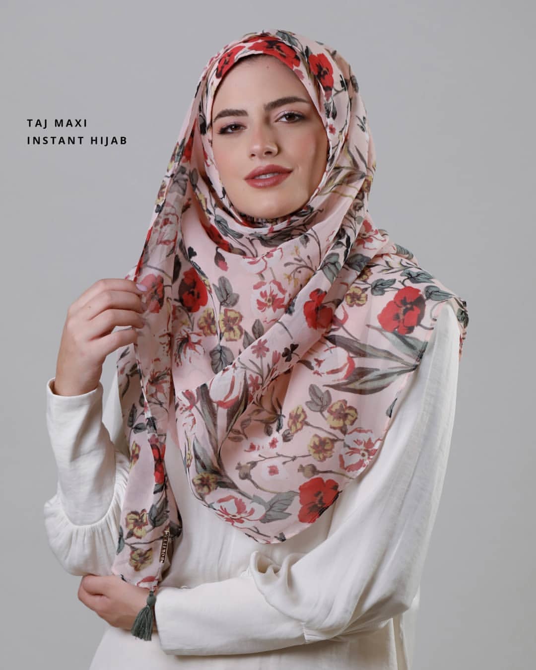 FLOR AMOR April Showers Taj