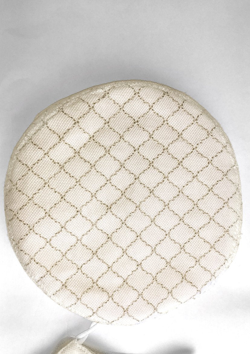 MEN PRAYET SET Casa Blanca Off White