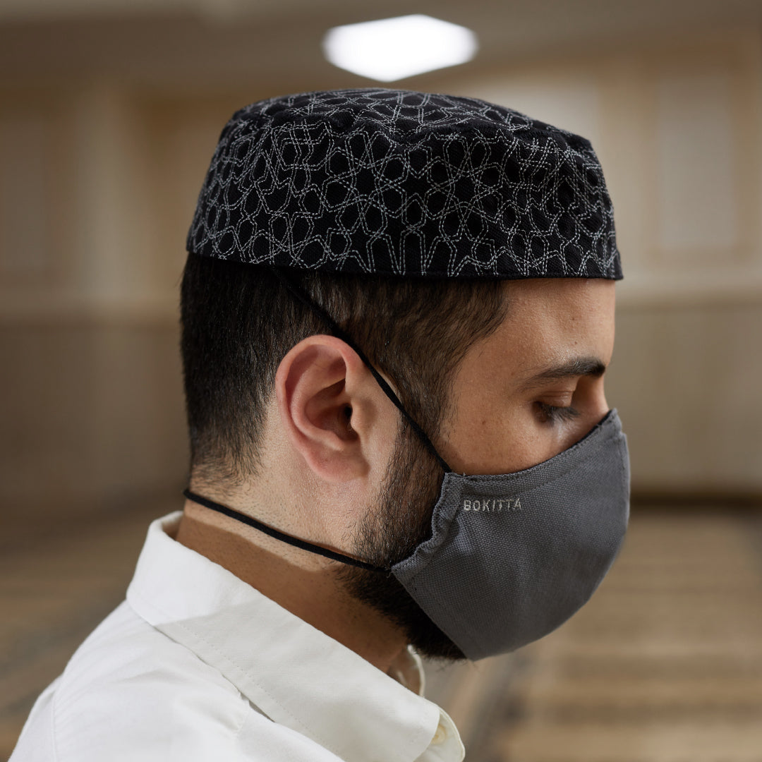 MEN PRAYER SET