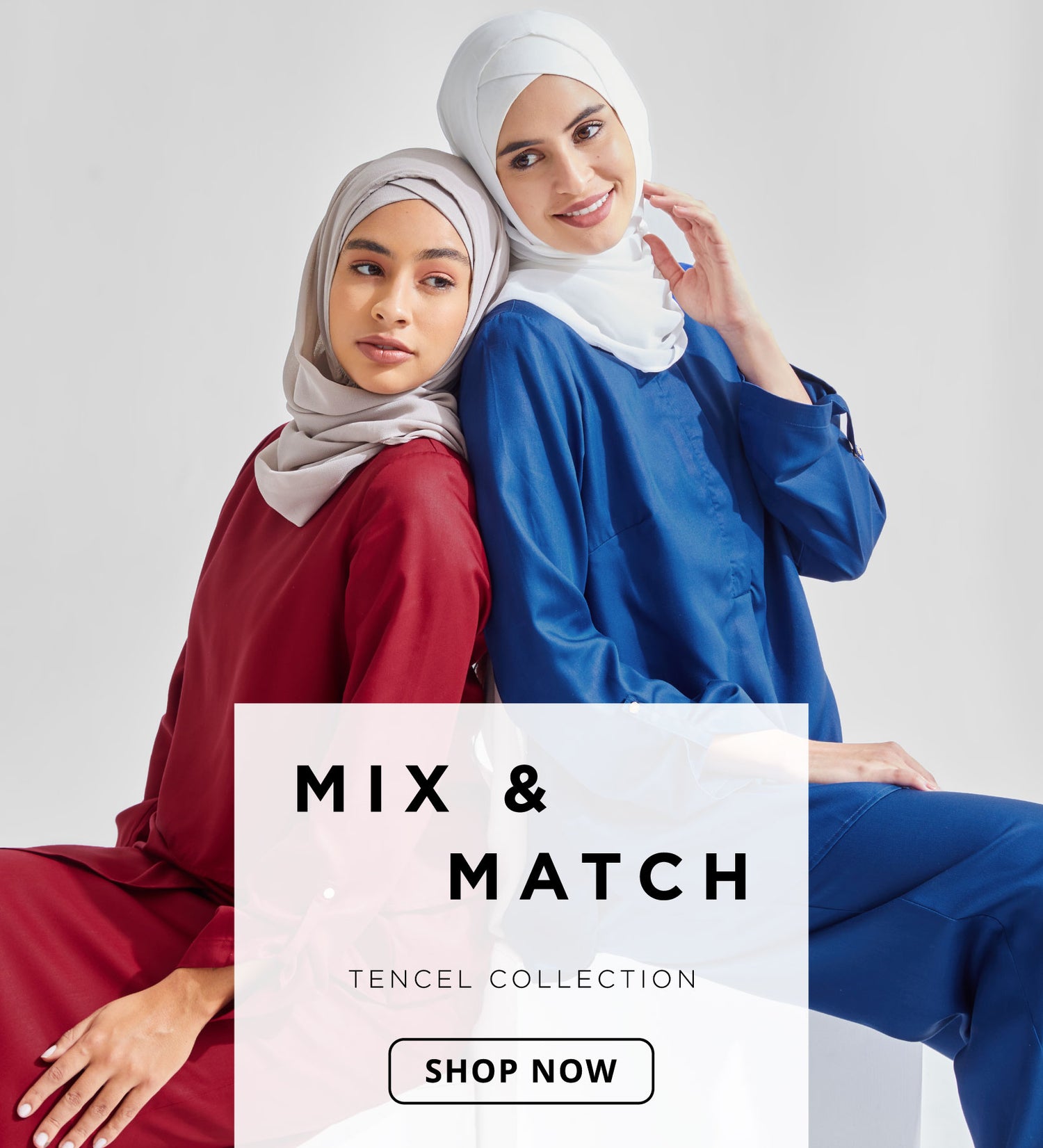 TENCEL COLLECTION