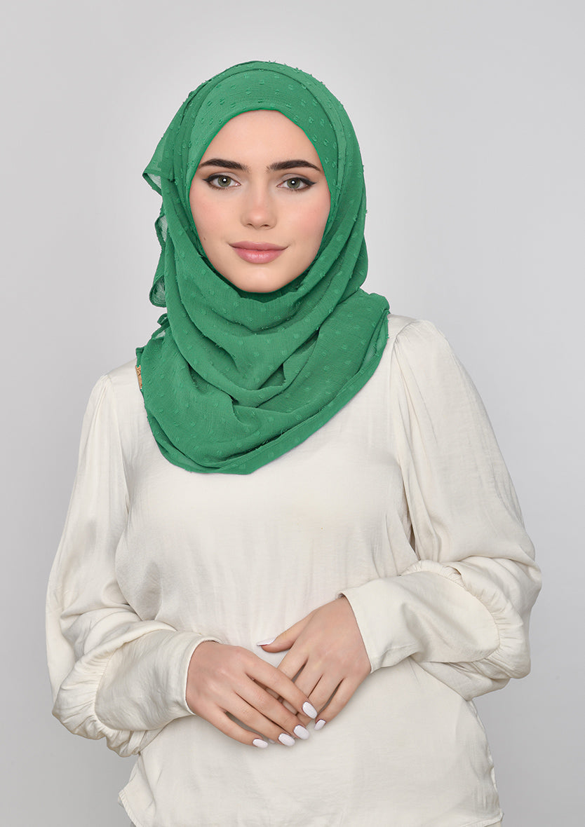 Chiffon deals hijab amazon