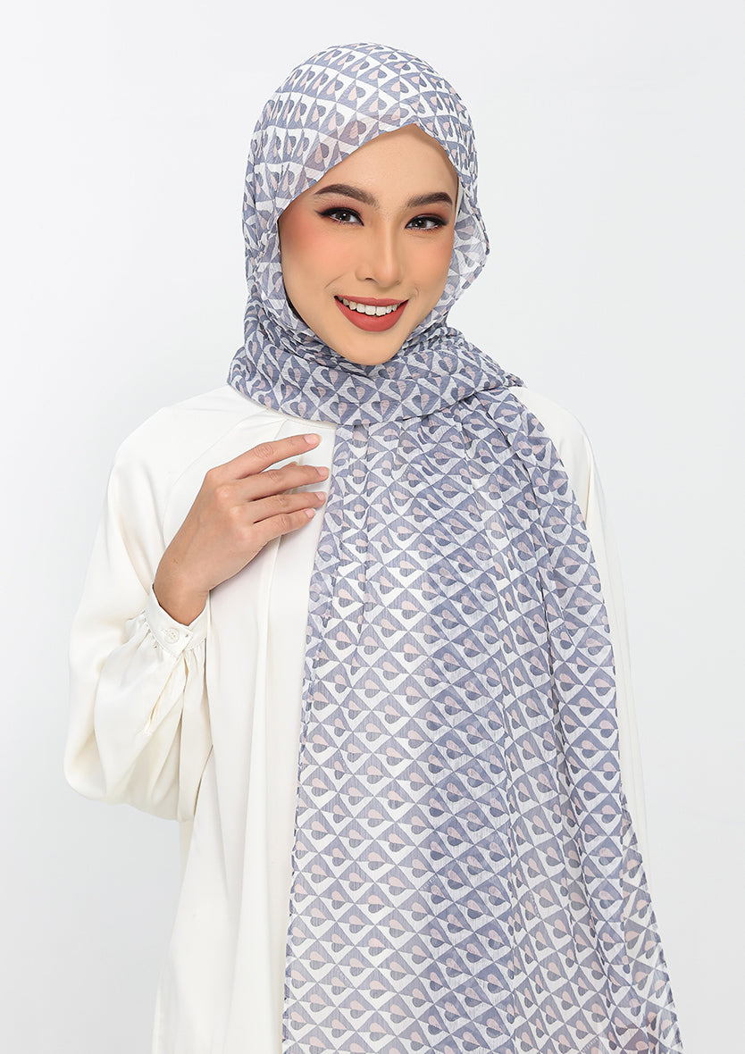 Hearts Gray