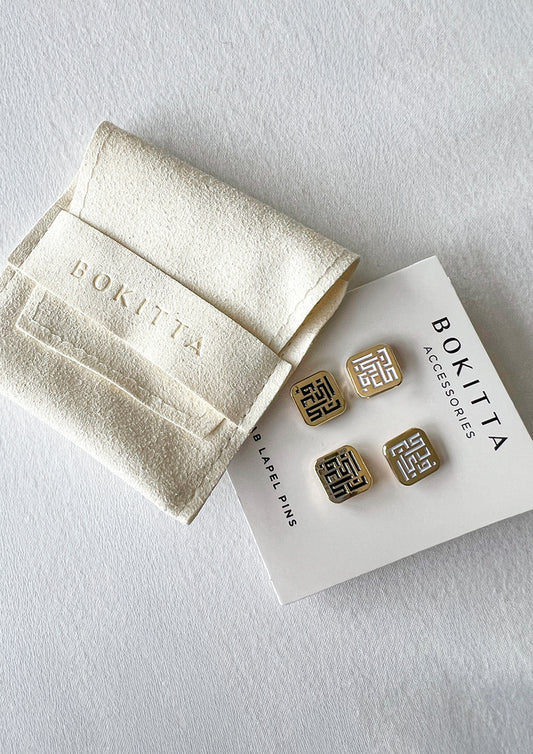 Lapel Pins