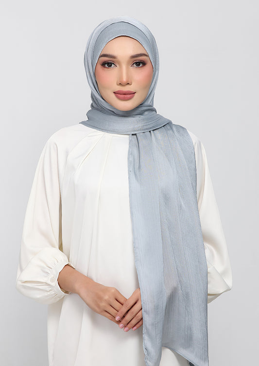 Platinum Satin