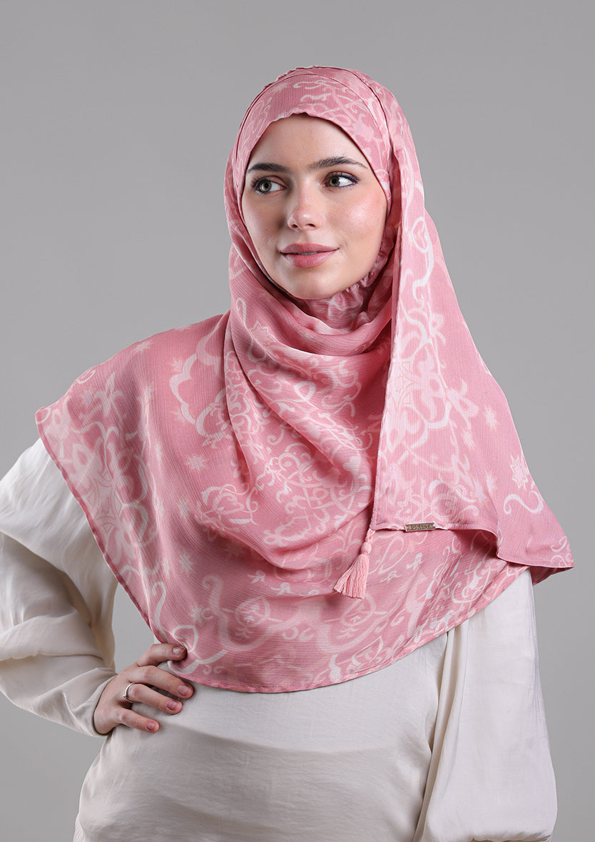 Putra Pink