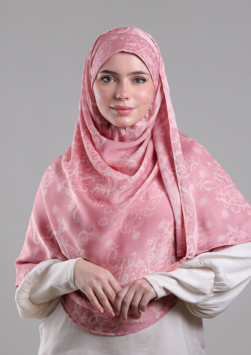 Putra Pink